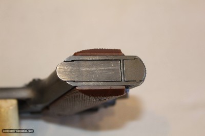 Norinco 1911A1 in .45 ACP - Image 10 of 14