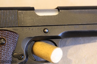 Norinco 1911A1 in .45 ACP - Image 3 of 14