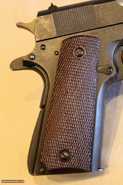 Norinco 1911A1 in .45 ACP - Image 2 of 14