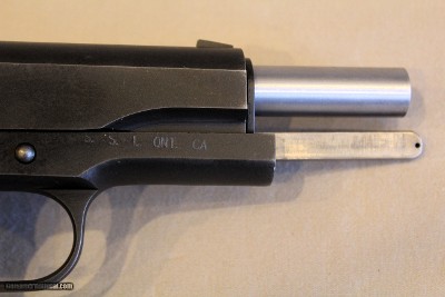 Norinco 1911A1 in .45 ACP - Image 4 of 14
