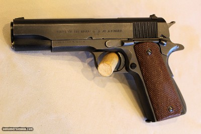 Norinco 1911A1 in .45 ACP - Image 5 of 14