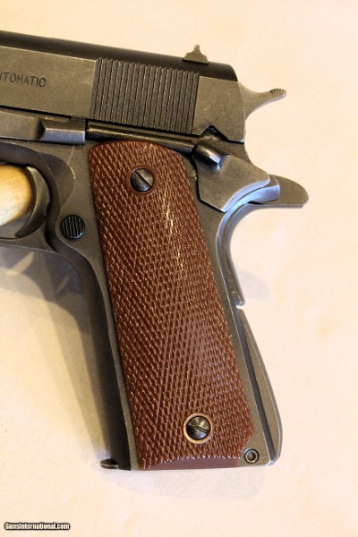 Norinco 1911A1 in .45 ACP - Image 6 of 14