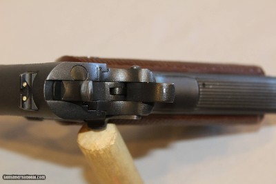 Norinco 1911A1 in .45 ACP - Image 12 of 14