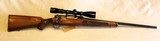 Red Pad Winchester 70 XTR Featherweight in .257 Roberts