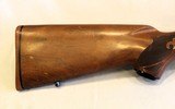 Red Pad Winchester 70 XTR Featherweight in .257 Roberts - 2 of 20