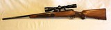 Red Pad Winchester 70 XTR Featherweight in .257 Roberts - 8 of 20