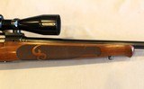 Red Pad Winchester 70 XTR Featherweight in .257 Roberts - 5 of 20