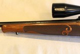 Red Pad Winchester 70 XTR Featherweight in .257 Roberts - 13 of 20