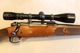 Red Pad Winchester 70 XTR Featherweight in .257 Roberts - 3 of 20