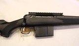 Savage Model 111 in .338 Lapua - 3 of 16