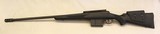 Savage Model 111 in .338 Lapua - 8 of 16