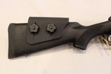 Savage Model 111 in .338 Lapua - 2 of 16