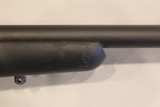 Savage Model 111 in .338 Lapua - 5 of 16
