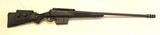 Savage Model 111 in .338 Lapua - 1 of 16