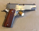 Colt MK IV/ Series 80 1911 in .45 ACP