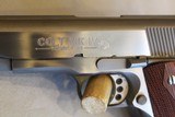 Colt MK IV/ Series 80 1911 in .45 ACP - 9 of 15