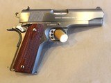 Colt MK IV/ Series 80 1911 in .45 ACP - 2 of 15