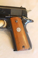 Colt MK IV / Series 70 Government Model in .45 Auto - 8 of 17