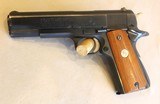 Colt MK IV / Series 70 Government Model in .45 Auto - 7 of 17