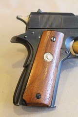 Colt MK IV / Series 70 Government Model in .45 Auto - 2 of 17