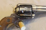 Ruger Vaquero in .44 Magnum - 3 of 14