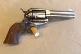 Ruger Vaquero in .44 Magnum