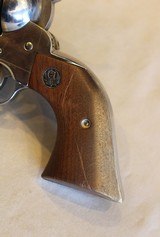 Ruger Vaquero in .44 Magnum - 6 of 14