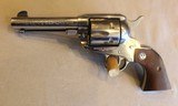 Ruger Vaquero in .44 Magnum - 5 of 14