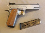 Safari Arms Renegade in .45 ACP - 1 of 14
