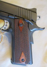 Kimber Custom II in 10mm - 6 of 10