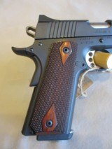 Kimber Custom II in 10mm - 2 of 10