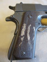Remington Rand M1911A1 in .45 ACP - 2 of 11