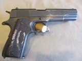 Remington Rand M1911A1 in .45 ACP