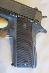 Remington Rand M1911A1 in .45 ACP - 7 of 11