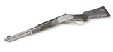 Marlin 1895 SBL 45-70 19'' 6-Rd Rifle - 1 of 3