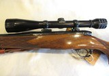 Weatherby Mark V Varmintmaster in .224 Magnum with ammo - 13 of 23