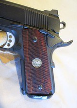 Wilson Combat Stealth in .45 ACP - 8 of 17