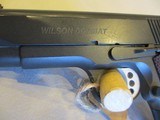 Wilson Combat Stealth in .45 ACP - 9 of 17