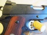 Wilson Combat Stealth in .45 ACP - 4 of 17