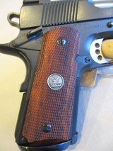 Wilson Combat Stealth in .45 ACP - 3 of 17