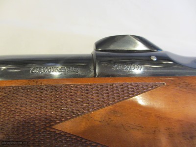 Colt Sauer Sporting Rifle in .300 WBY MAG - Image 14 of 20