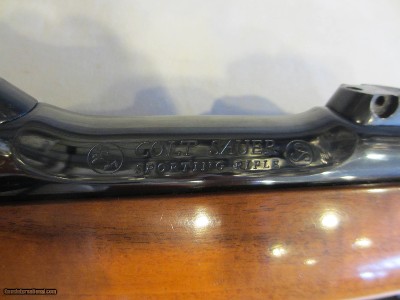 Colt Sauer Sporting Rifle in .300 WBY MAG - Image 13 of 20