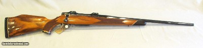 Colt Sauer Sporting Rifle in .300 WBY MAG
