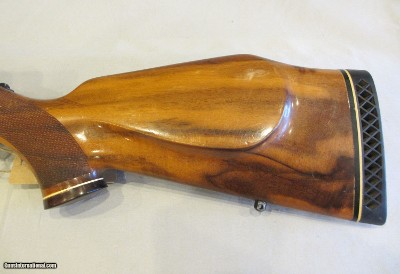 Colt Sauer Sporting Rifle in .300 WBY MAG - Image 9 of 20