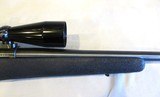 Smith & Wesson Model 1500 in .270 WIN - 12 of 14