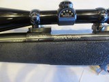 Smith & Wesson Model 1500 in .270 WIN - 5 of 14