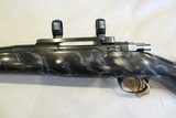 Mauser M98 in .25-06 - 12 of 18