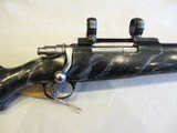 Mauser M98 in .25-06 - 4 of 18