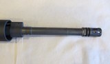 Colt AR-15 Sporter HBAR in .223 REM - 5 of 15