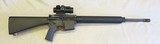 Colt AR-15 Sporter HBAR in .223 REM